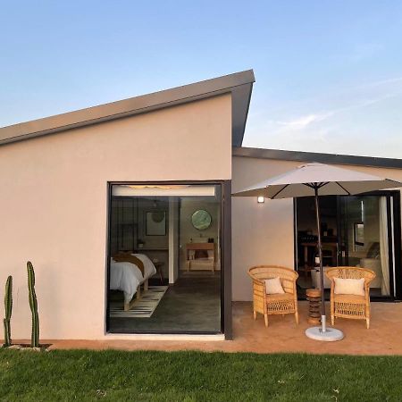 The Goodland Cottages Champagne Valley Bagian luar foto