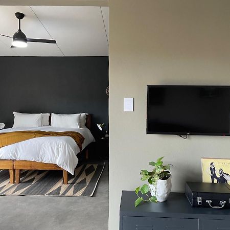 The Goodland Cottages Champagne Valley Bagian luar foto