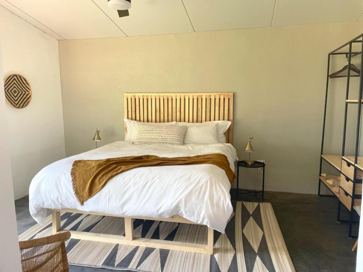 The Goodland Cottages Champagne Valley Bagian luar foto