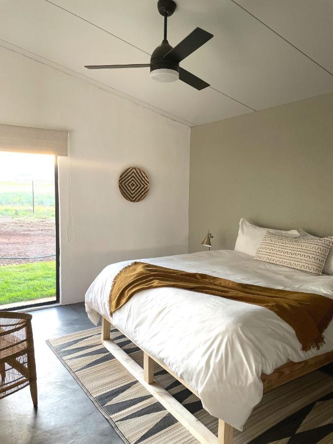 The Goodland Cottages Champagne Valley Bagian luar foto