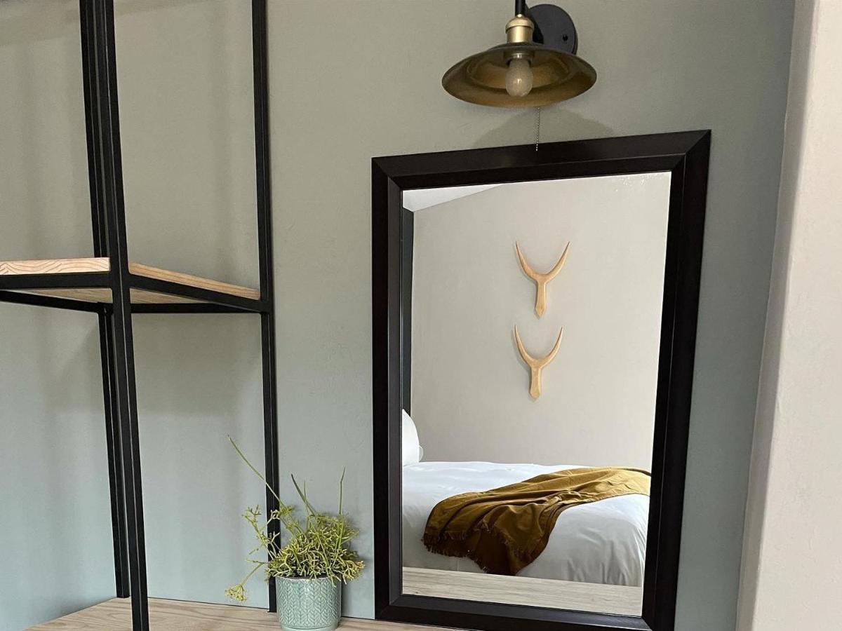 The Goodland Cottages Champagne Valley Bagian luar foto