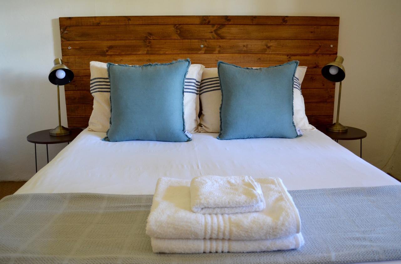The Goodland Cottages Champagne Valley Bagian luar foto