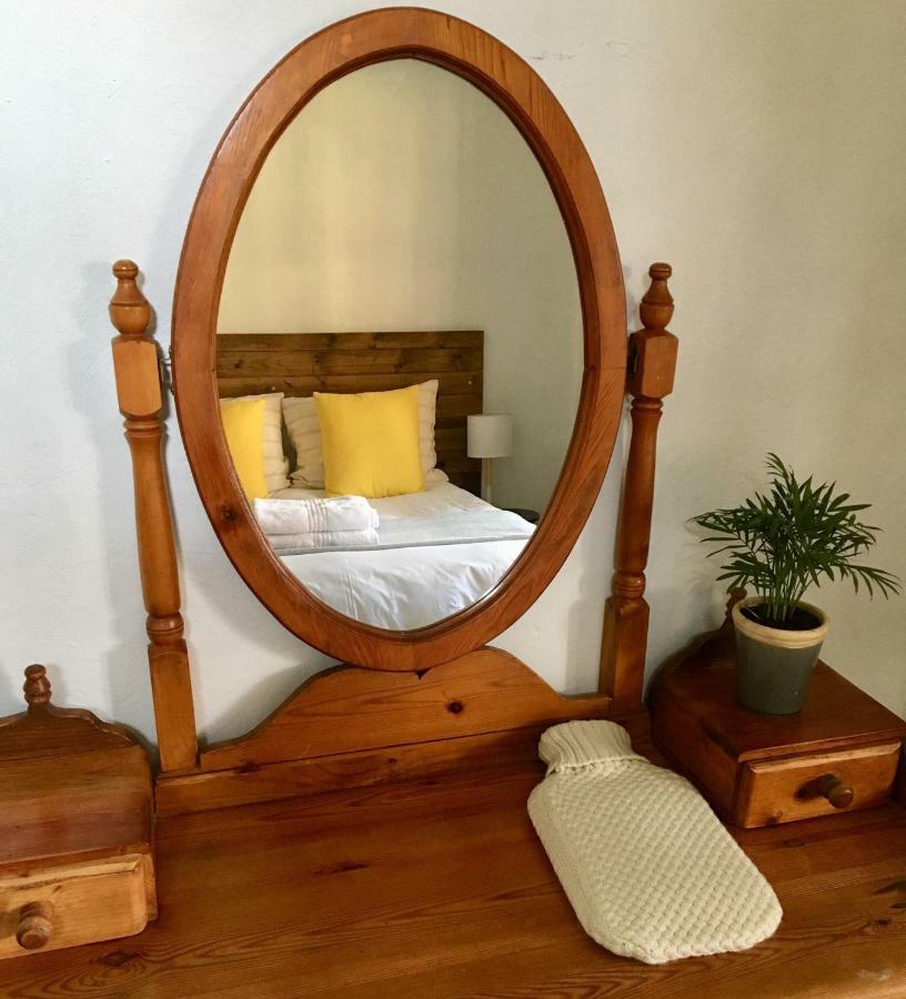 The Goodland Cottages Champagne Valley Bagian luar foto